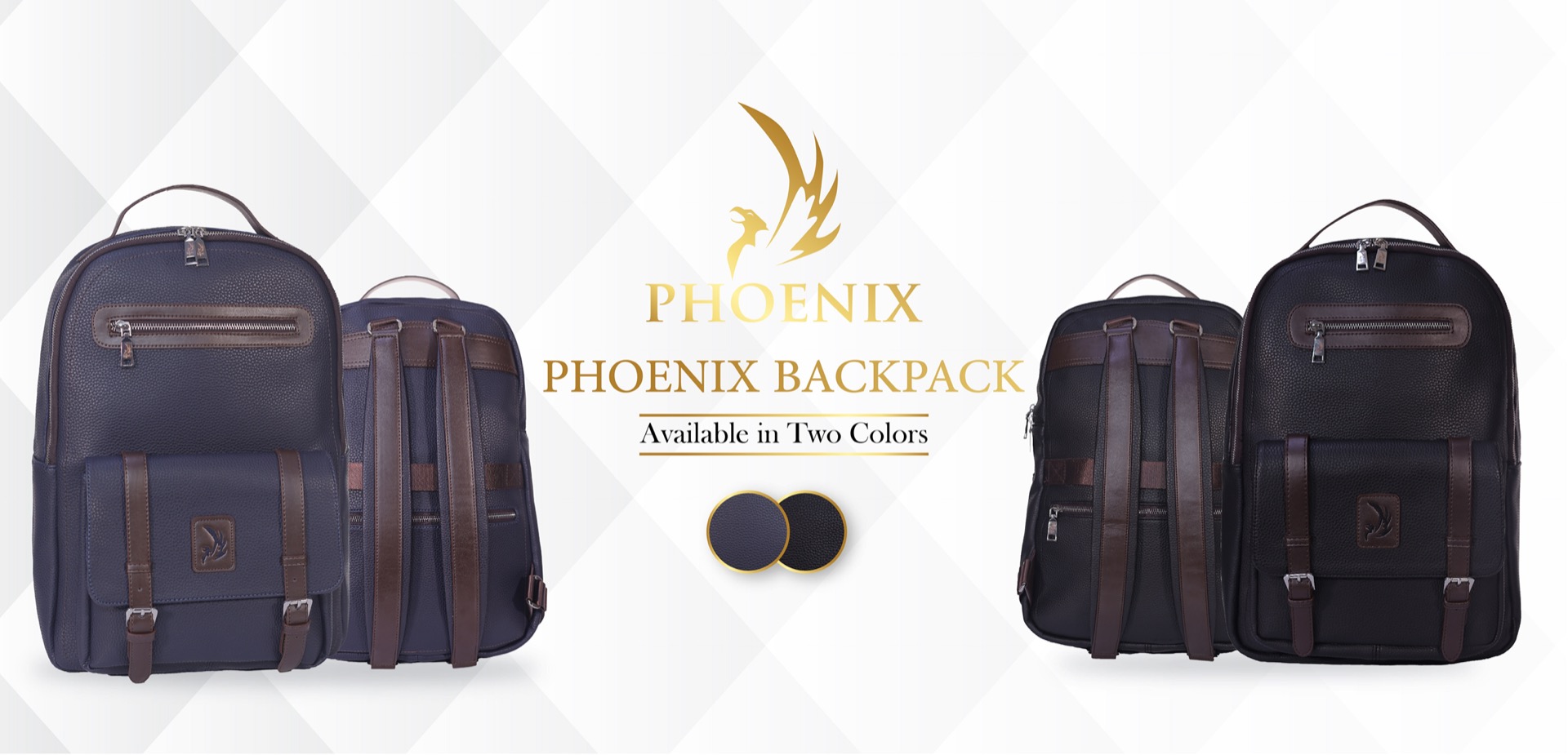 PHOENIX BACKPACK